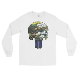 I'd Rather Be Punishing Long Sleeve Shirt