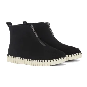 Ilse Jacobsen Tulip Boots Black