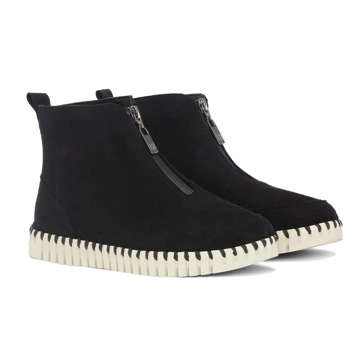 Ilse Jacobsen Tulip Boots Black