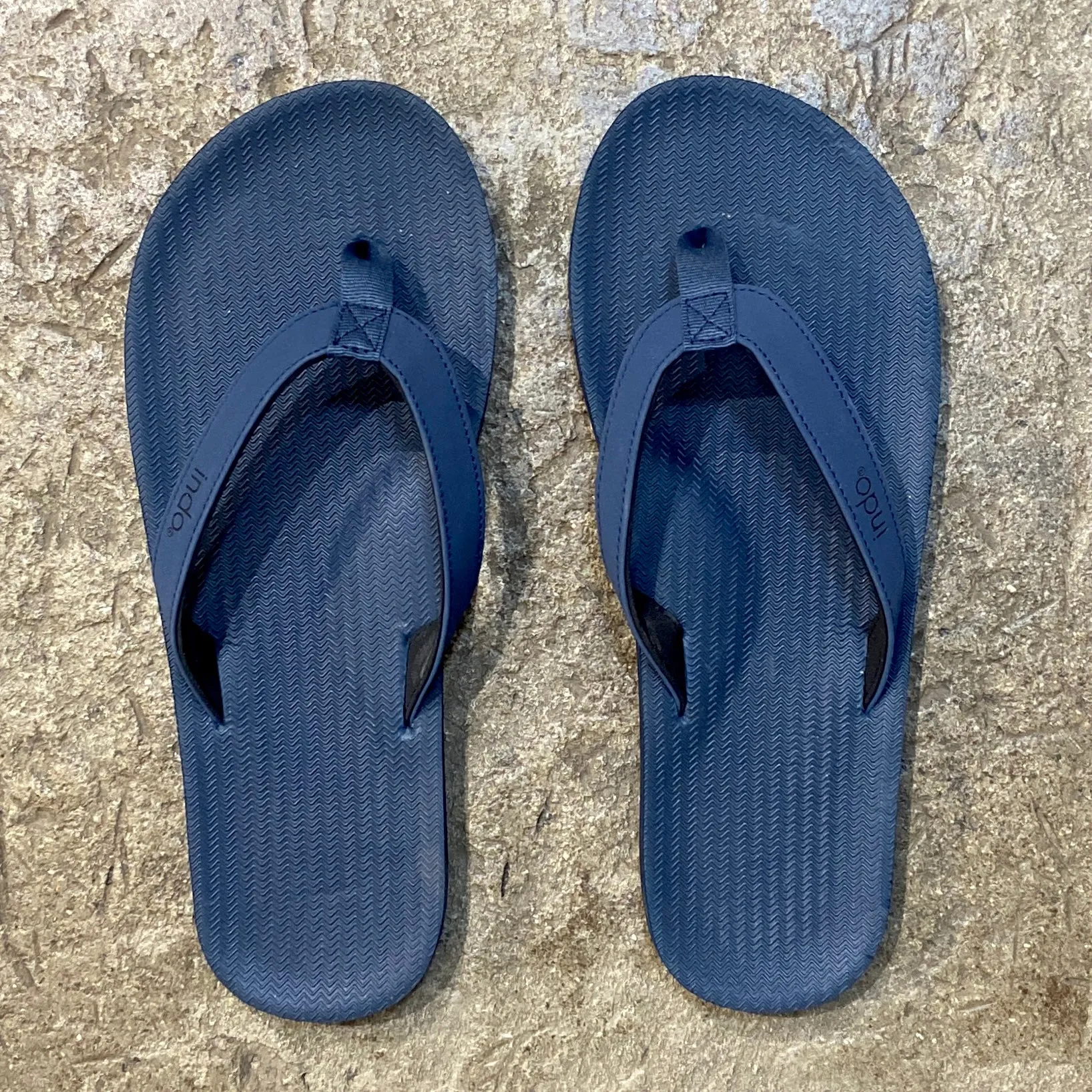 INDOSOLE   MEN'S ESSNTLS FLIP FLOP   SHORE