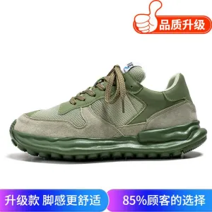 INSTOCK - Men's autumn shoes