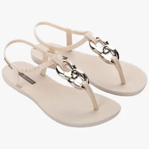 Ipanema Womens Class Connect Ii Sandal Beige