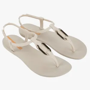 Ipanema Womens Class Linea Beige