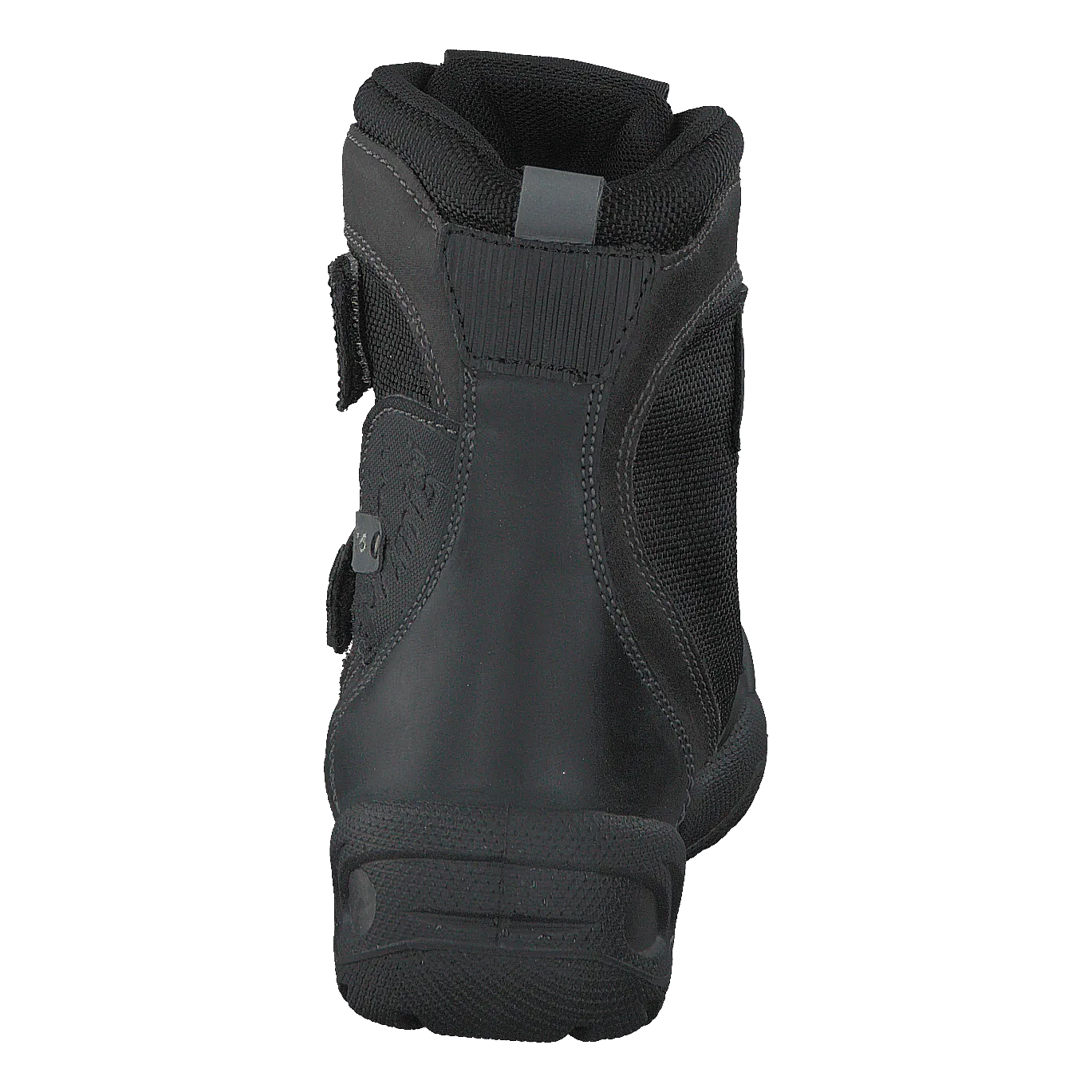 Ivory-E Gore-Tex Nero/Nero/Gr.Sc