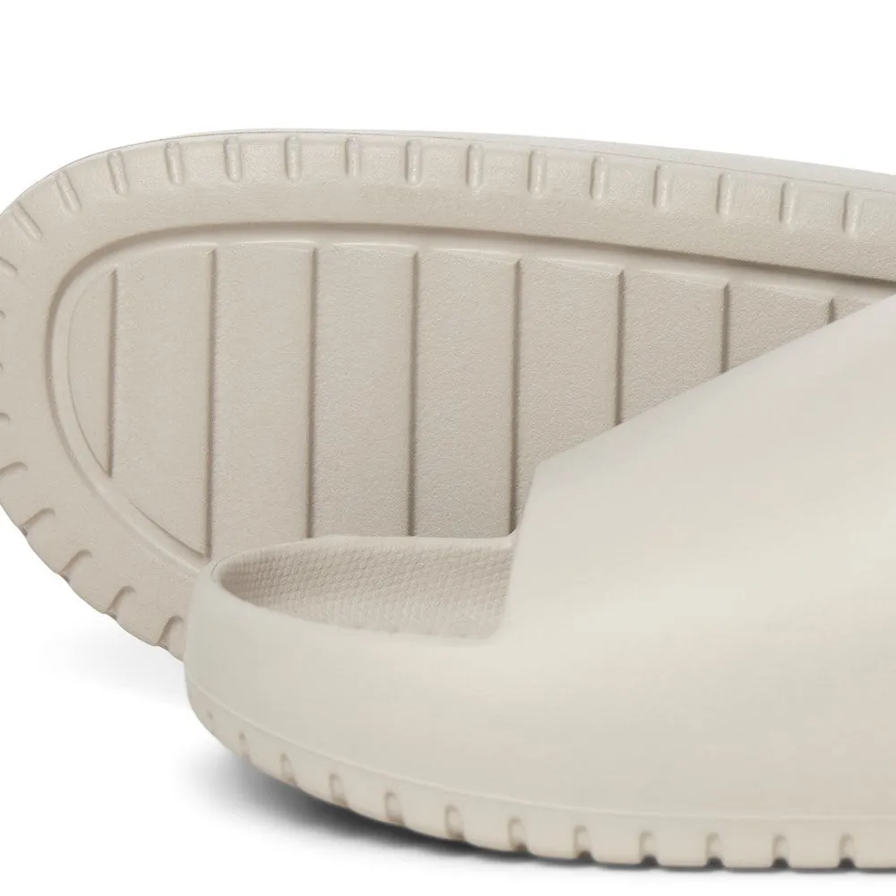 Jack & Jones Ripple Moulded Slider