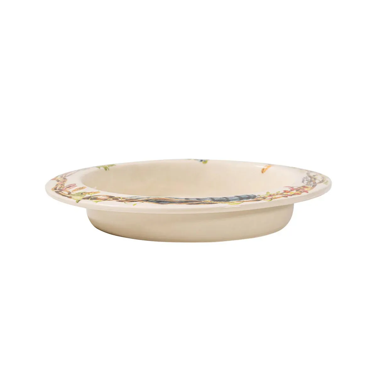 Juliska Forest Walk Pie Dish