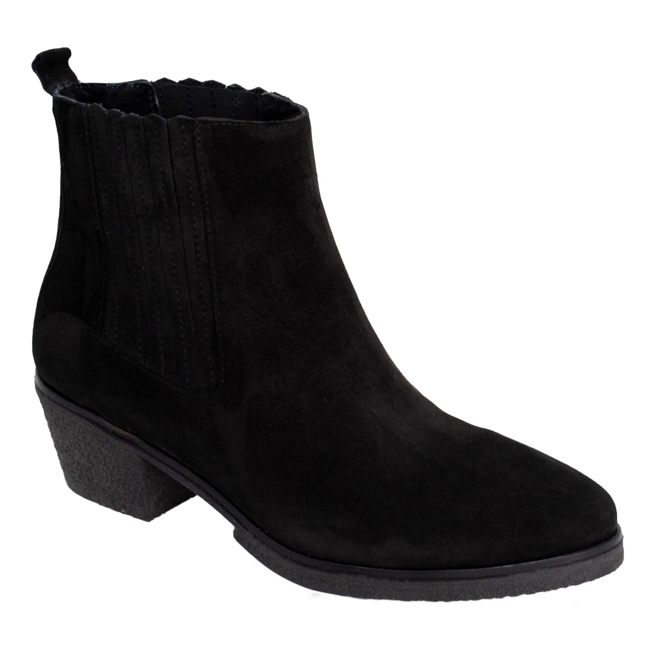 KA9840 - Black