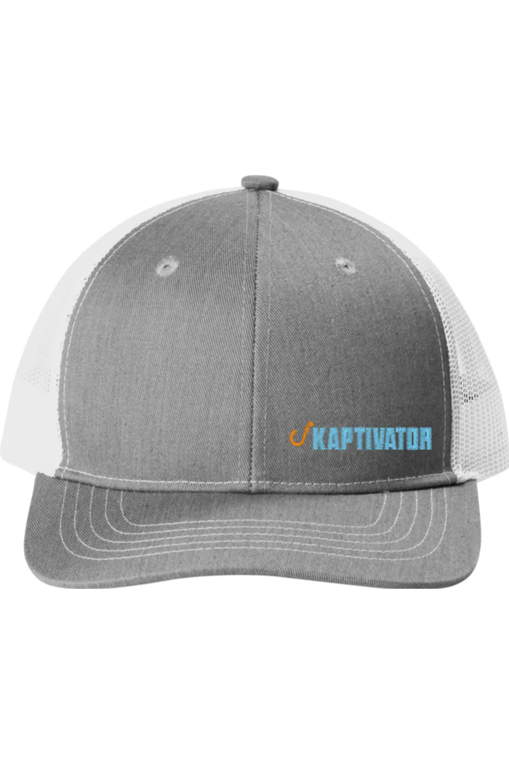Kaptivator Trucker Cap Youth