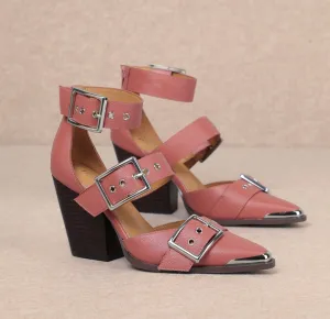 Katie Heels - Cognac
