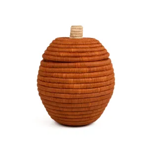 Kazi Pumpkin