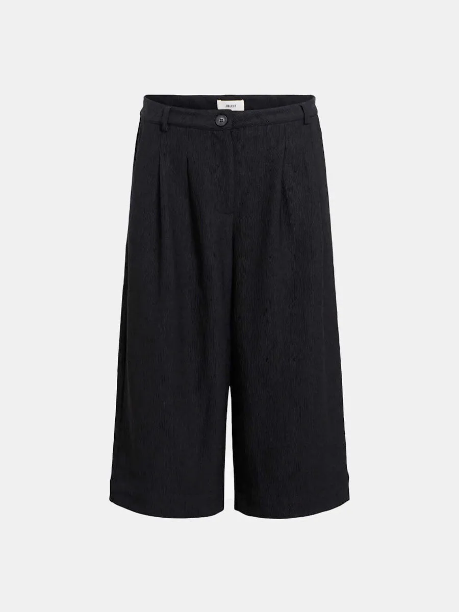 Kendra Pleated Culottes