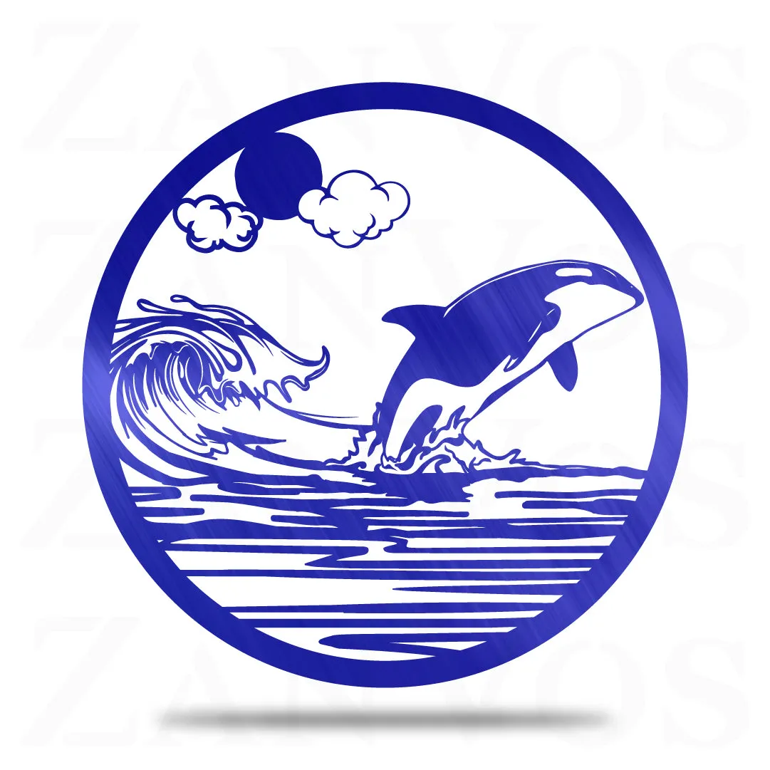 Killer Whale
