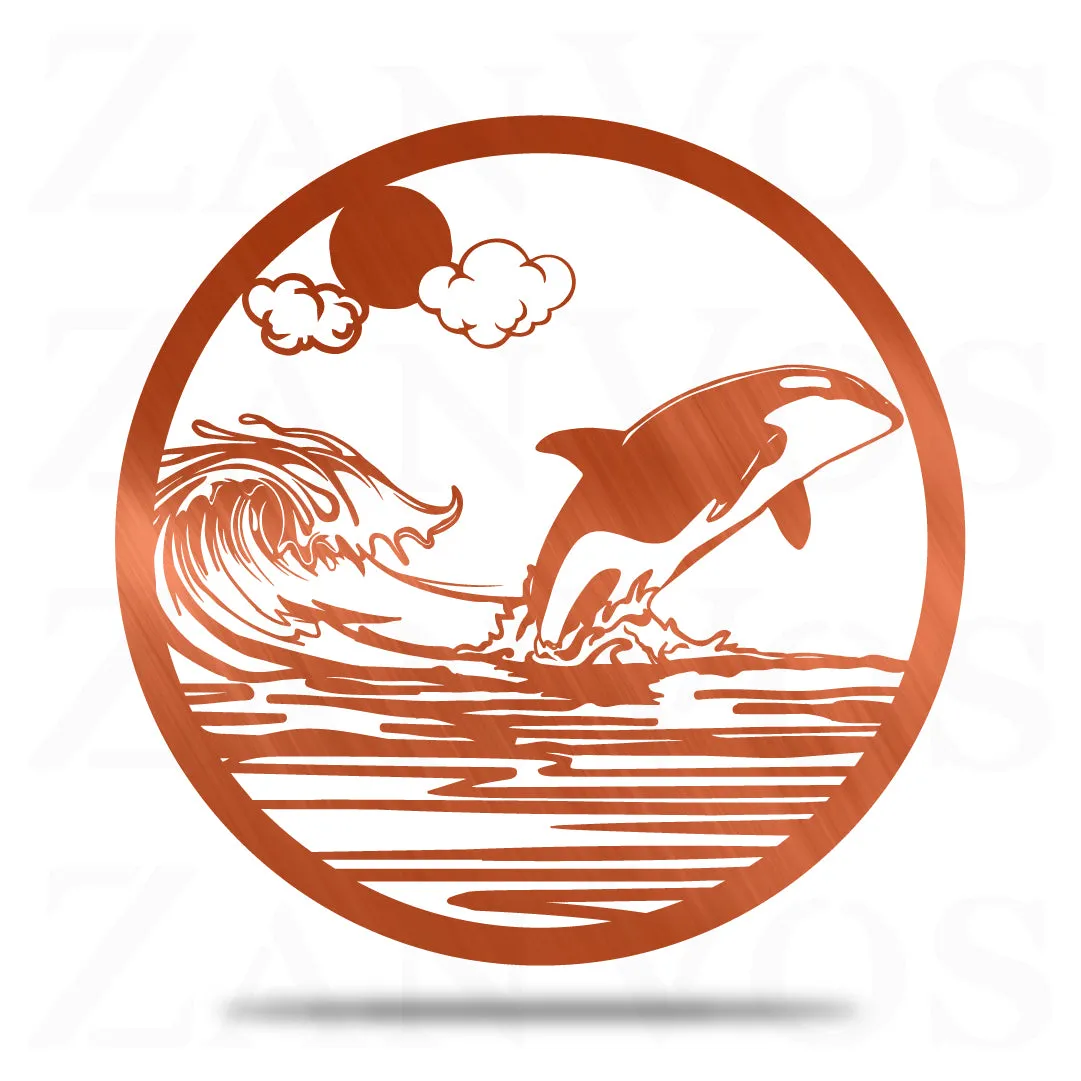 Killer Whale