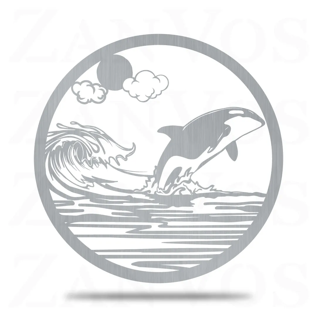 Killer Whale