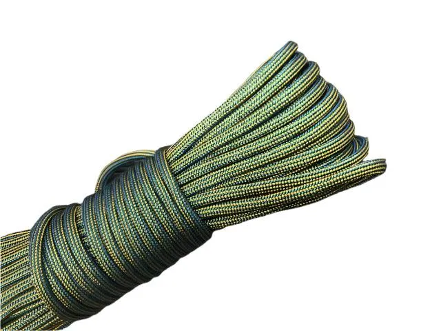 King Tut Paracord