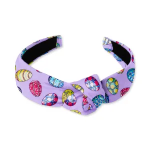 Kistka Knotted Headband