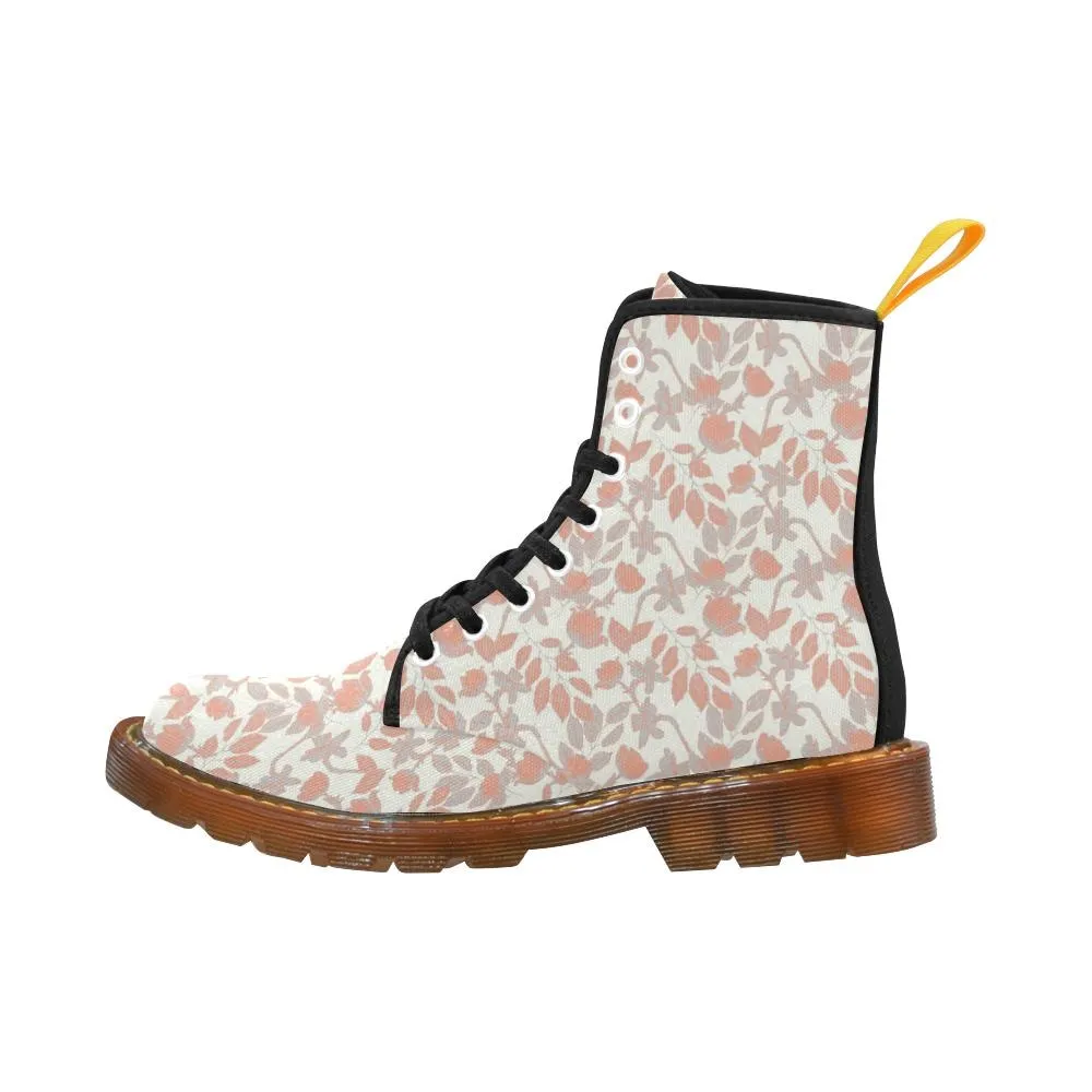 Lacey CW13 Brown Boots