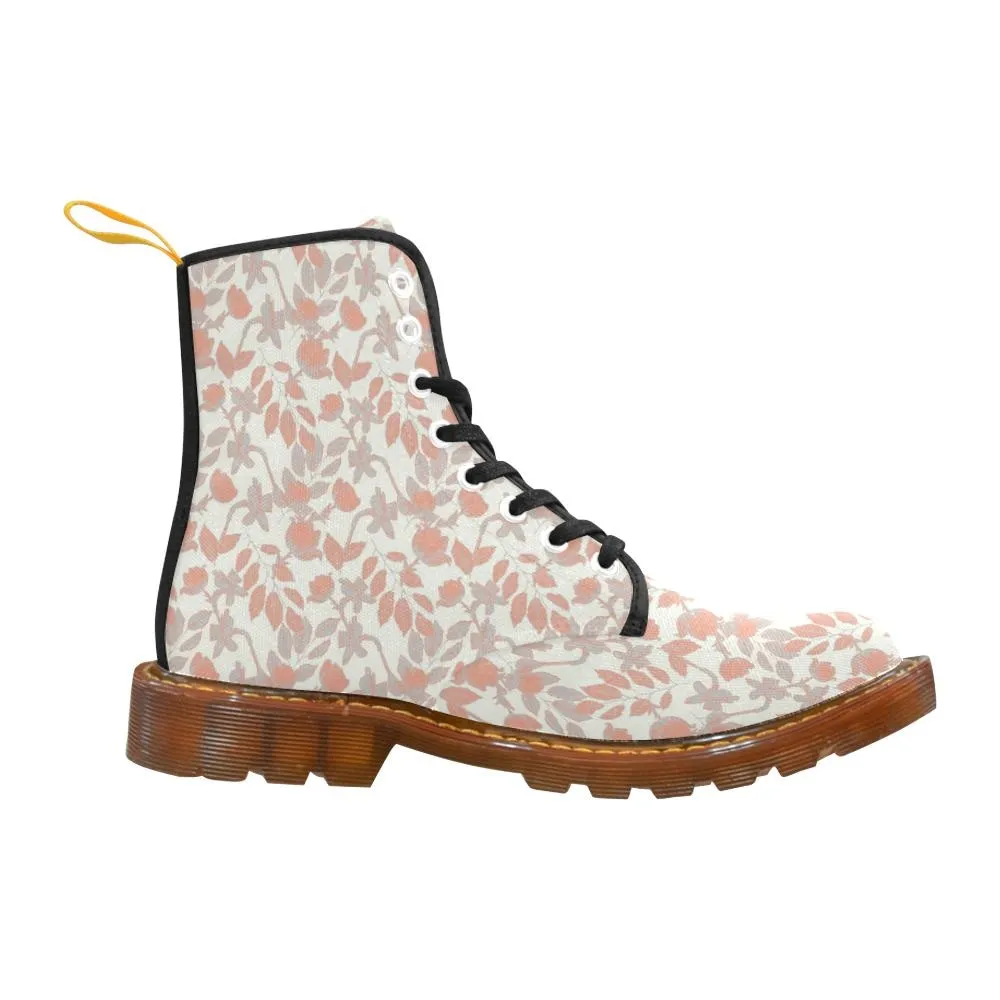 Lacey CW13 Brown Boots