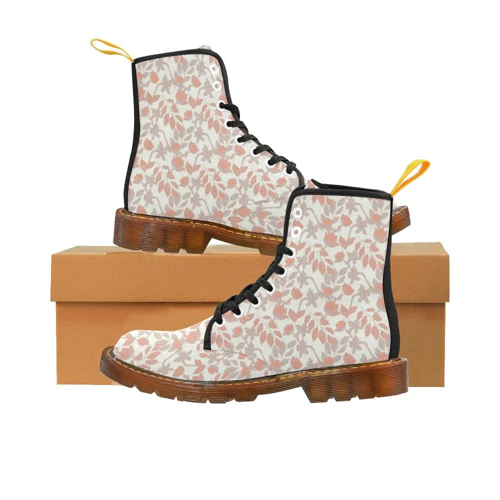 Lacey CW13 Brown Boots
