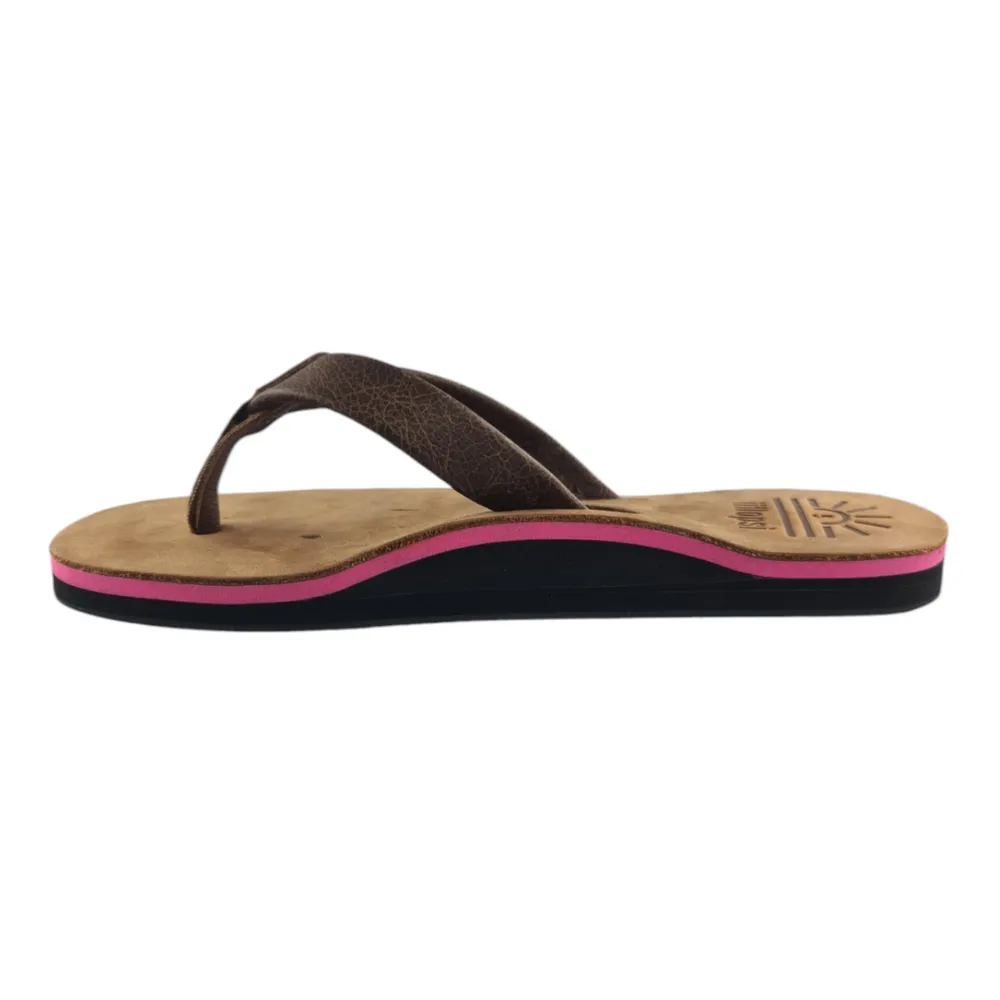 Ladies Strawberry - Arch Support