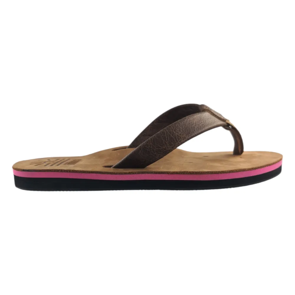 Ladies Strawberry - Arch Support