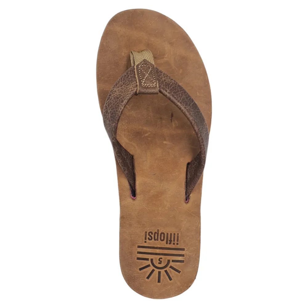 Ladies Strawberry - Arch Support