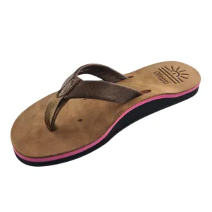 Ladies Strawberry - Arch Support