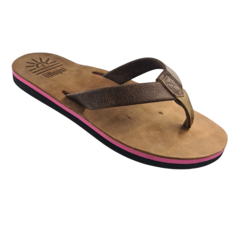 Ladies Strawberry - Arch Support