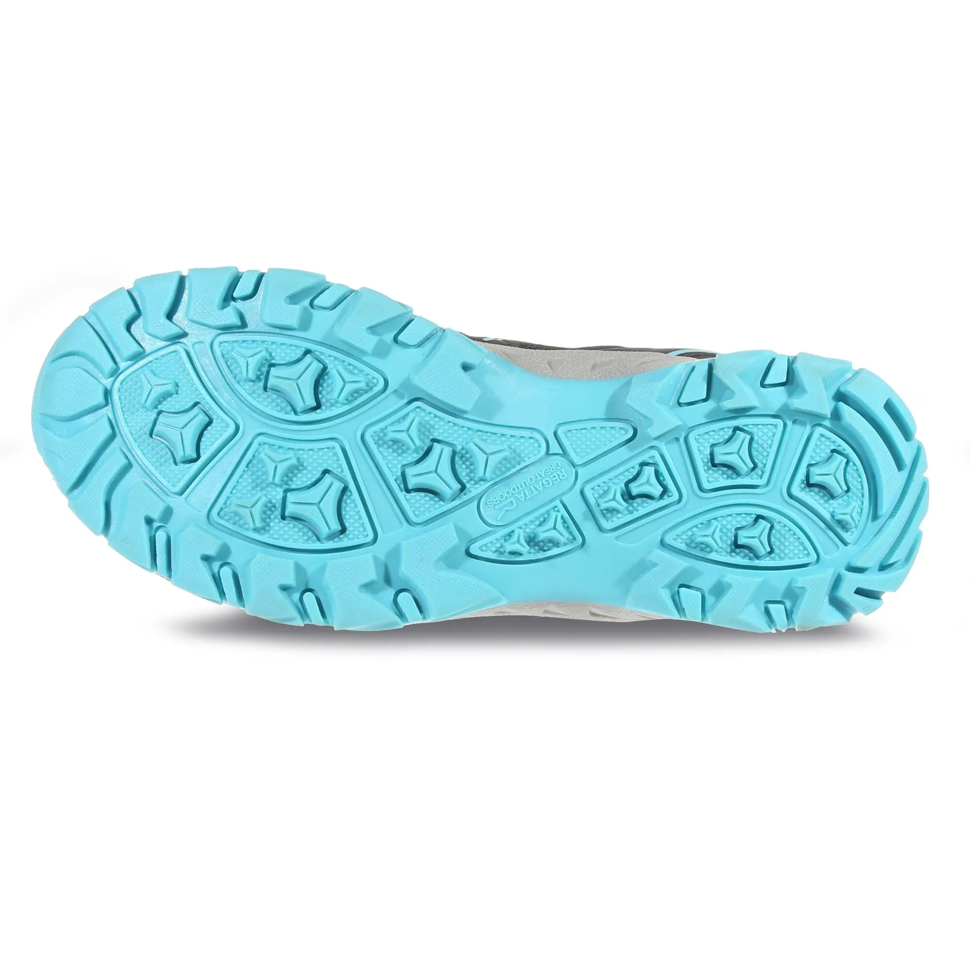 Lady Vendeavour Walking Shoes | Navy Amazonite