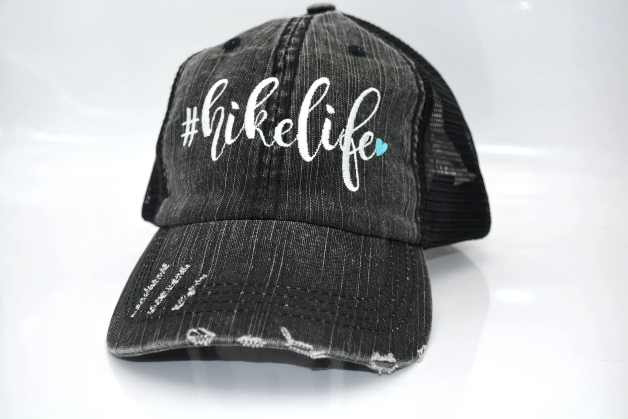 #Lakelife 💙 Trucker Hat