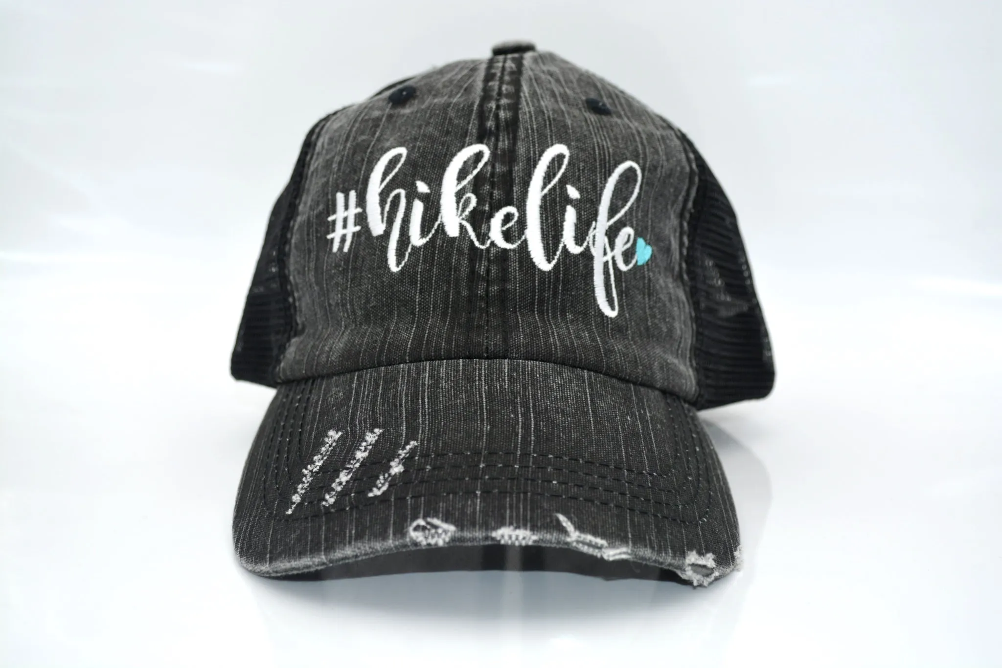 #Lakelife 💙 Trucker Hat