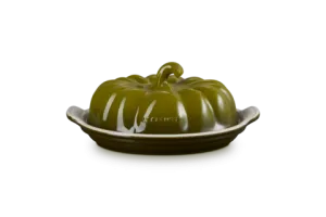 Le Creuset - Pumpkin Butter Dish