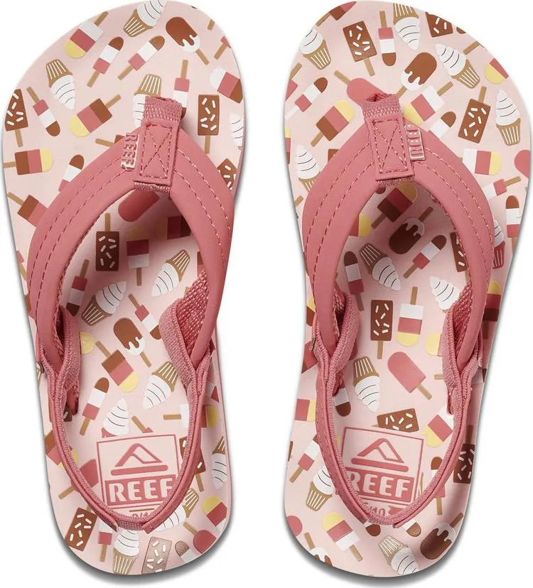 LITTLE AHI GIRLS
