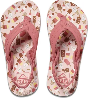 LITTLE AHI GIRLS