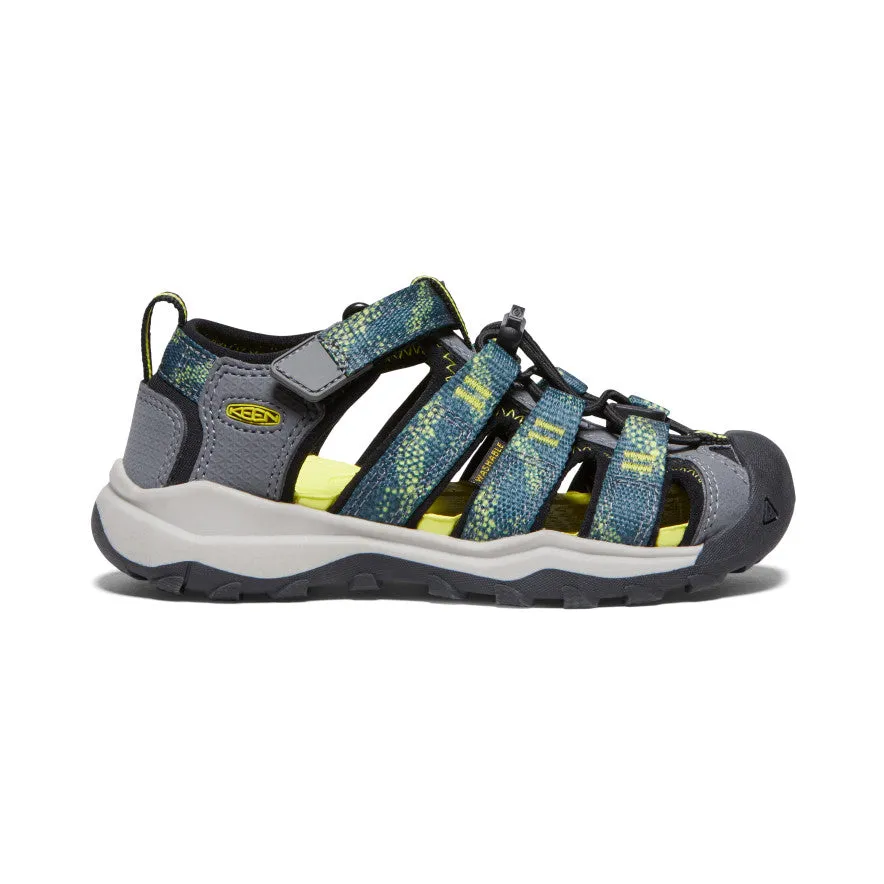 Little Kids' Newport Neo H2