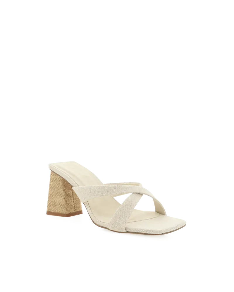 Lizbeth Heel