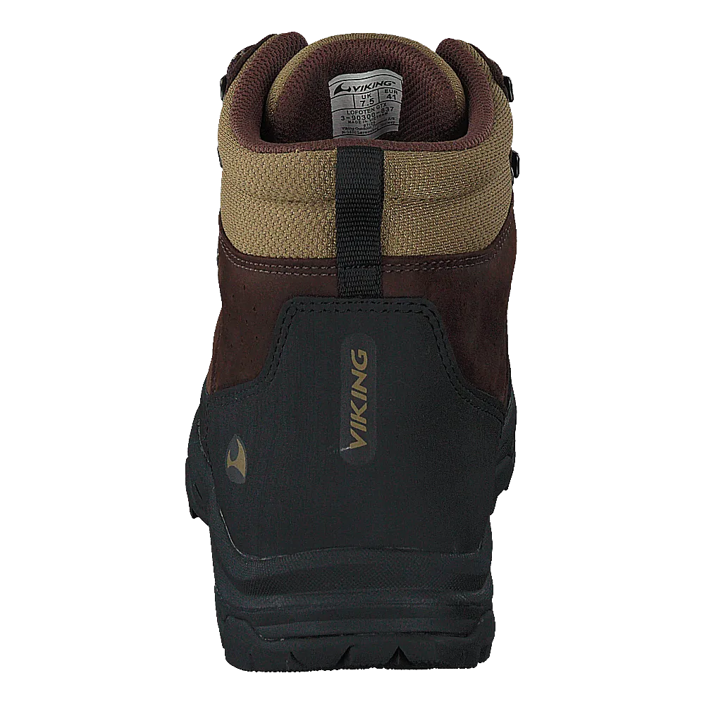 Lofoten Gtx Brown