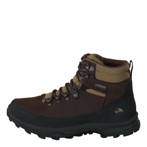 Lofoten Gtx Brown