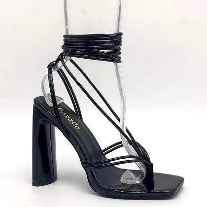 LOTTO-01 Black