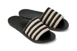 LOVEBIRD - Black Stripe