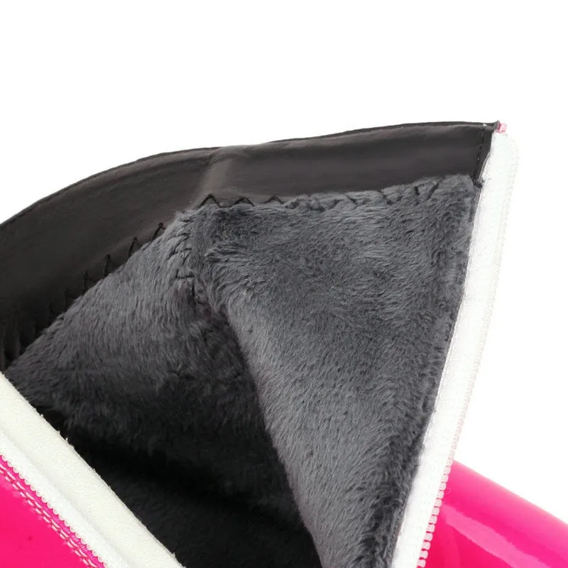 Lulu Boots