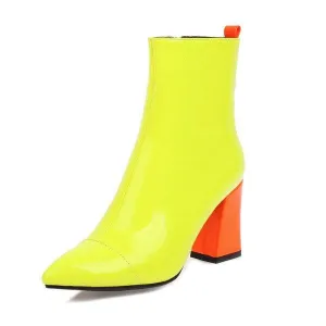 Lulu Boots