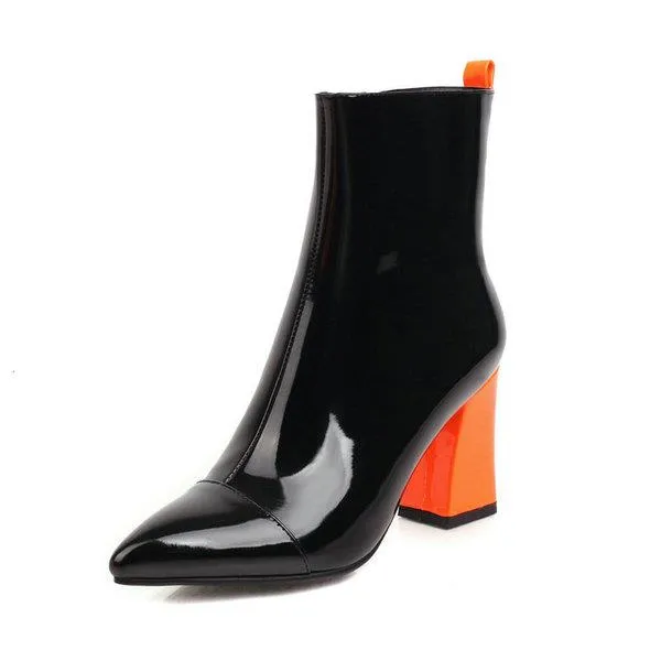 Lulu Boots
