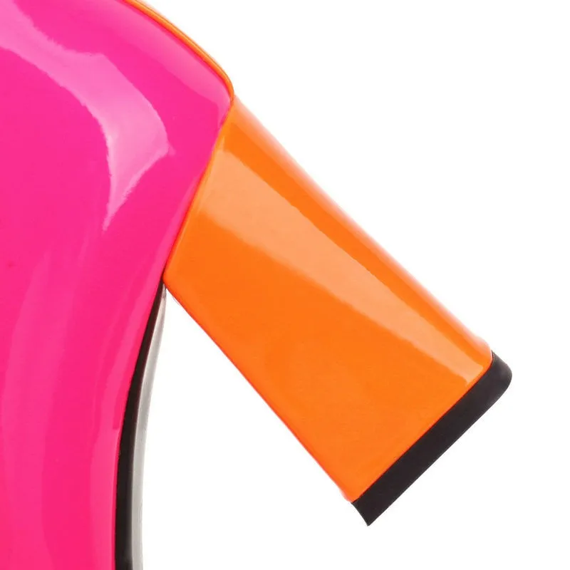 Lulu Boots