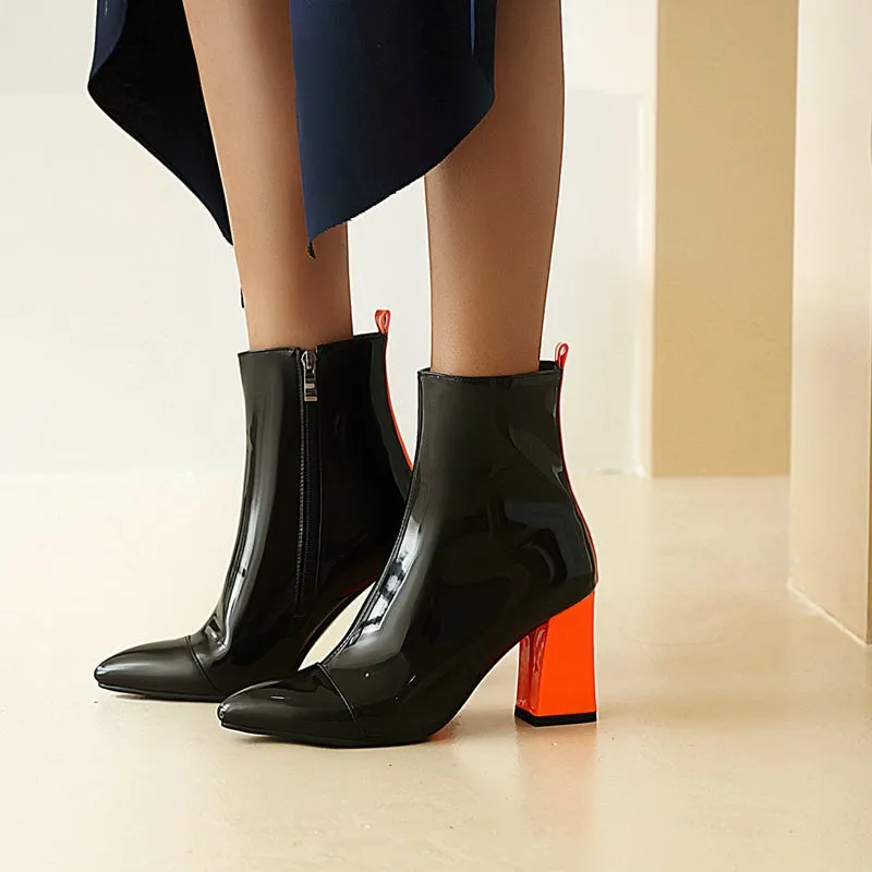 Lulu Boots