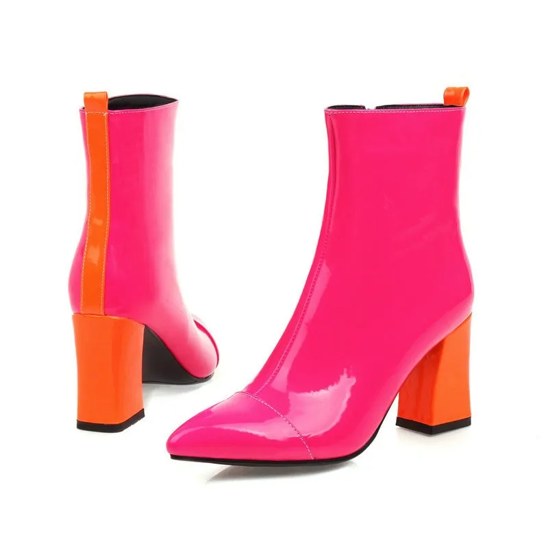 Lulu Boots
