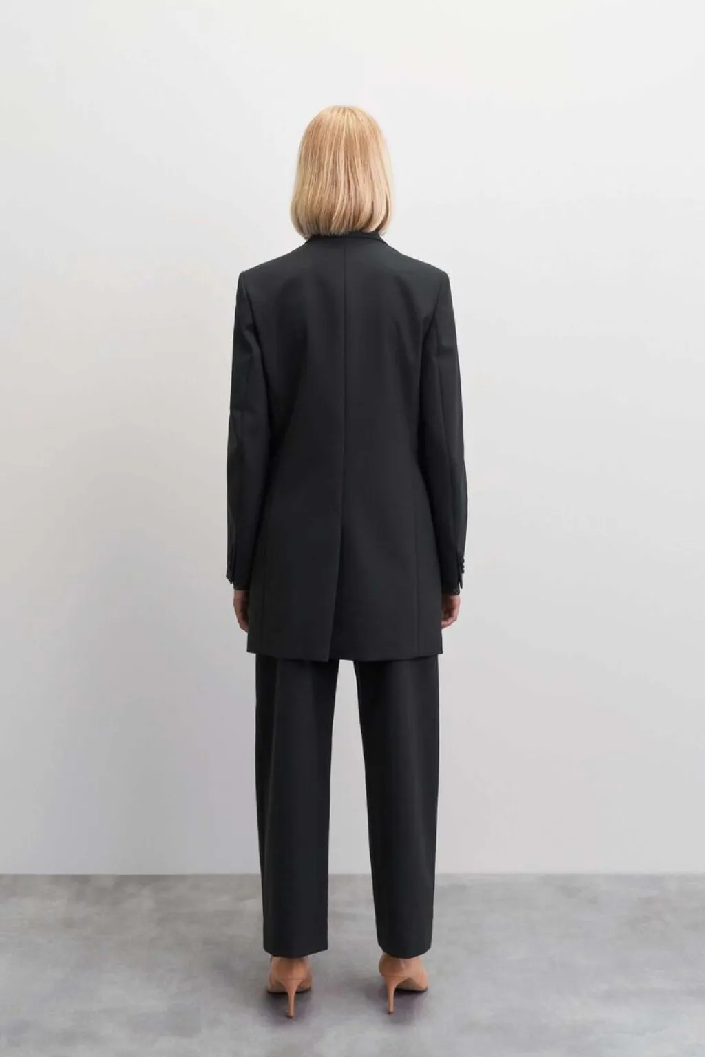 Maartha trousers