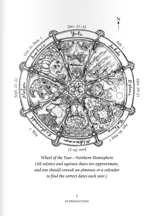 Mabon Rituals Recipes and Lore For The Autumn Equinox By: Diana Rajchel