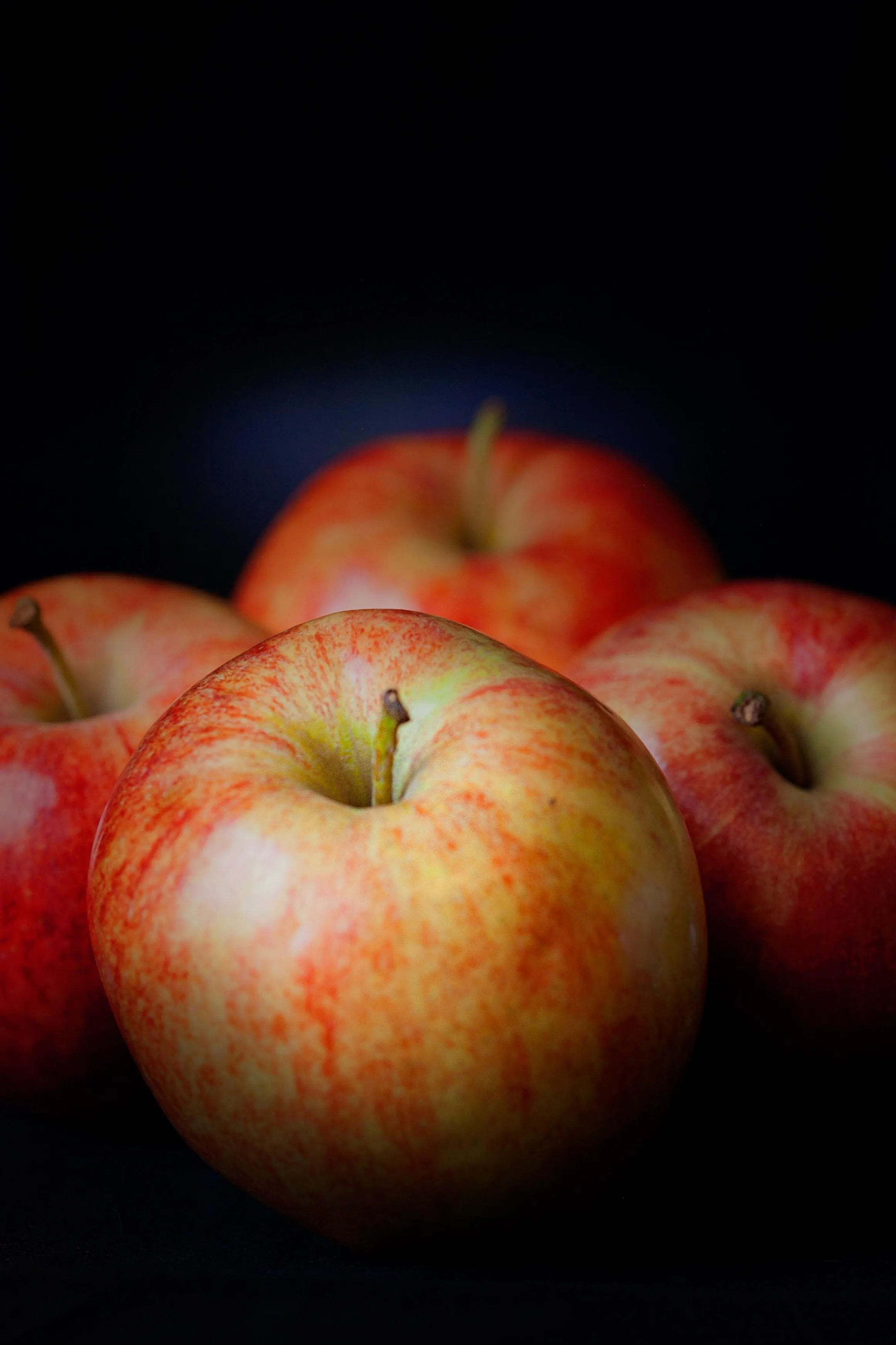 Macintosh Apple Wax Melt