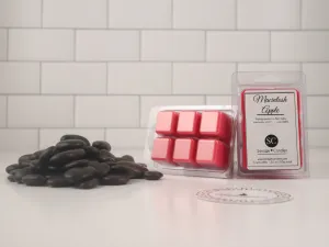 Macintosh Apple Wax Melt